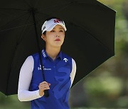 태국 푸껫의 더위 속에서 경기하는 김재희 [KLPGA 블루캐니언]