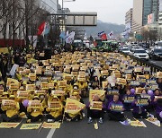 세월호·오송·이태원, 거듭되는 참사…책임자 없는 10년과 싸우다