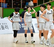 [61춘계] '대회 2연패' 여중부 MVP 수피아여중 김담희 "세운아, 고마워"