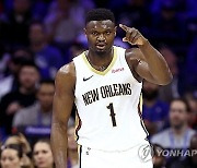 [NBA] ‘자이언 34점 원맨쇼’ NOP, LAC와 접전 끝에 짜릿한 승리