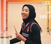 Megawati 'Megatron' Pertiwi making waves in V-League