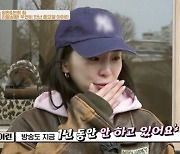 ‘가보자GO’ 아이린 “방송 1년간 안해…나만의 시간 가지고 싶었다” [MK★TV픽]