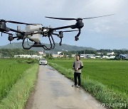 남아공보다 못한 한국 드론산업?…평균 이하 분석 나온 이유는