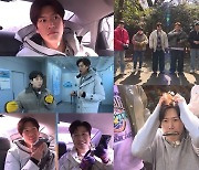 ‘1박 2일’ 나인우, 2년만 처음 지니어스 모드…멤버들 깜짝