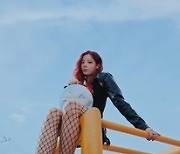 퍼플키스, ‘BBB’ 퍼포먼스 버전 MV 티저 공개‥힙합 빌런 탄생