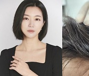 하연주, 드라마 촬영 중 머리 찢어져 "손·물건으로 맞아"