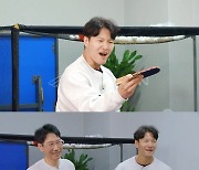 '런닝맨' 유재석 팀 vs 하하 팀, 탁구 제대로 알려준다