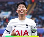 EPL, 풀럼전 앞둔 손흥민 극찬…“21경기·공격 포인트 22개”