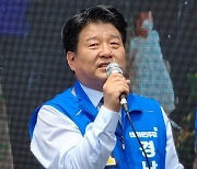 野 강타한 '양문석 막말 파동'… '文 복심' 윤건영 "盧 대통령님 죄송합니다"