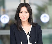 [TD포토] 유이 '눈부신 아름다움'