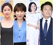 황정음→이범수, 봄과 함께 찾아온 3월 이혼 발표들 [이슈&톡]