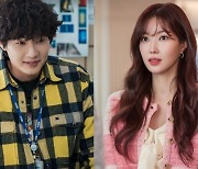 '미녀와 순정남' 임수향X지현우, 톱배우와 PD의 파란만장 인생 역전극