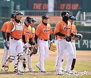 '컴프야2024' 유저들이 예측한 KBO 우승팀은? "한화 이글스"