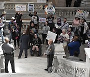 Kentucky Protests