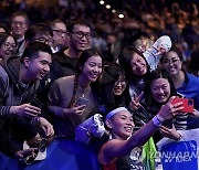 Britain Badminton All England Open