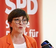 GERMANY PARTIES SPD