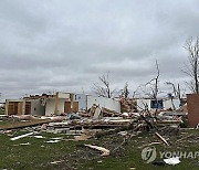 Severe Weather Indiana