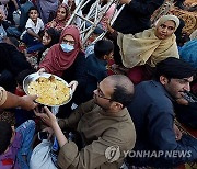 PAKISTAN RAMADAN 2024