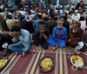 PAKISTAN RAMADAN 2024