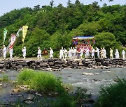 생거진천 농다리축제 내달 19일 개막…볼거리 '다채'