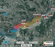 [금강하굿둑 열자] 尹 '금강 재자연화' 공약… 환경·생태계 복원 법적근거 절실