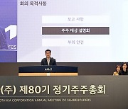 하루에만 주총 850개…전자주주총회 하면 안되나요