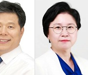 민주 서영석·김현 승리…유정주·김철민 고배