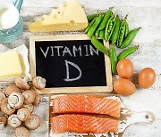비타민D, 매일 먹어도 골절 예방 효과 없다… 진짜 중요한건