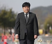 `노무현=불량품` 양문석, "가면 쓴 미국인, 매국노" 발언 또 드러나