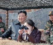 North Korea uses word ‘Hyangdo’ to Kim Jong-un’s daughter for the first time