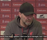 [VIDEO] Jurgen Klopp after loss at Old Trafford: 'Nobody has to worry about anything'
