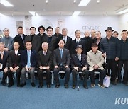 평택시, 원심창 기념관 개관식 및 육삼정 의거 91주년 기념식 개최