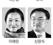 박은정·조국·신장식·황운하…조국혁신당 '反尹' 전진배치