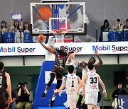 모빌코리아, 한국가스공사 농구단과 함께 ‘모빌수퍼 브랜드 데이’ 개최