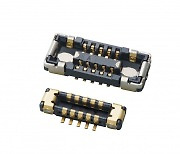 Kyocera Launches “5814 Series” 0.3mm Pitch Board-to-Board Connector