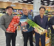서산 고북농협, 하나로마트 새단장 효과 ‘톡톡’