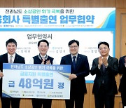 농협·우리·국민·하나·신한·카카오뱅크 48억에 광주은행 15억···몽땅 '이곳' 소상공인 금융 혜택