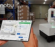 ETRI, 자율이동형 협동로봇 앱 'iF 디자인 어워드' 수상