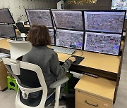 대구 CCTV 통합관제센터, '음주운전' 신고로 시민 안전 지켜