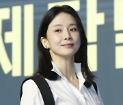 '하이드' 이보영, 김남주·김수현과 주말극 대결…"부담 1도 없어"