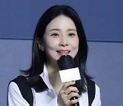 '하이드' 이보영, '장르물 여제'의 귀환…"'울버린'처럼 용맹한 役"