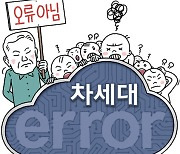 오류를 오류라 하지 못하고