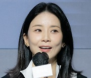 '하이드' 이보영 "난 계속 당하는 입장…뒤통수 맞는 역할"