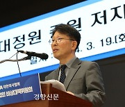 ‘의대 증원 2000명 배분’까지 일사천리···의정 갈등 격화