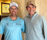 Valspar Championship Monday qualifier unites two PGA Tour careers