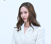 정수정, ‘얼음공주’ [포토엔HD]