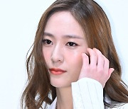 정수정, 유혹의 레드립 [포토엔HD]