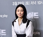 [ST포토] 이보영, '미모가 블링블링'