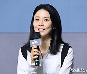 이보영 '점점 다음화 이야기가 궁금해져'[엑's HD포토]