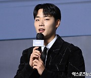 이민재 '차성재와의 관계가 포인트'[엑's HD포토]